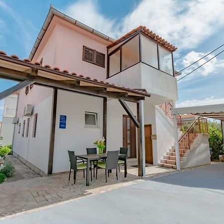 Apartments Vitorio Zára Kültér fotó
